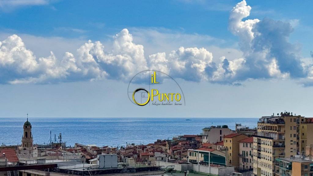 appartamento in vendita a Sanremo