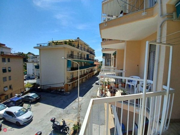appartamento in vendita a Sanremo