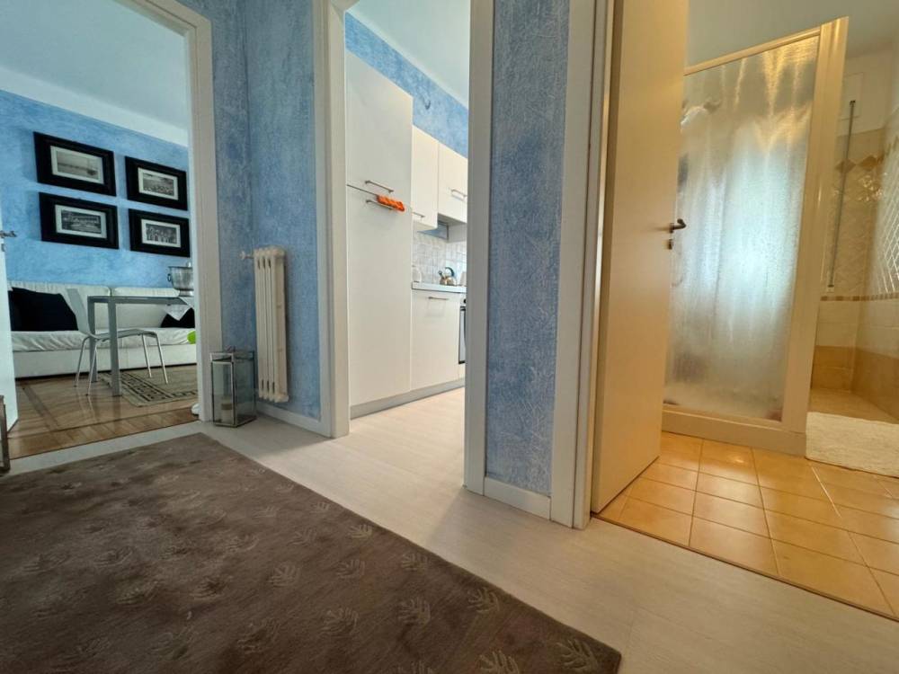 appartamento in vendita a Sanremo