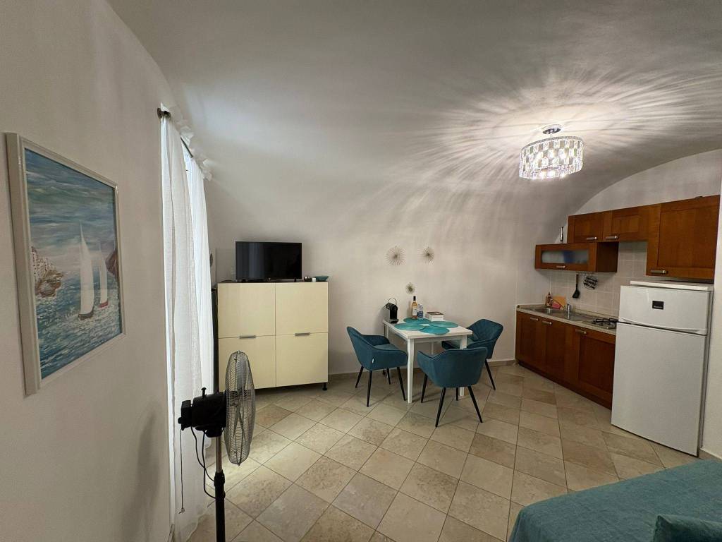 appartamento in vendita a Sanremo