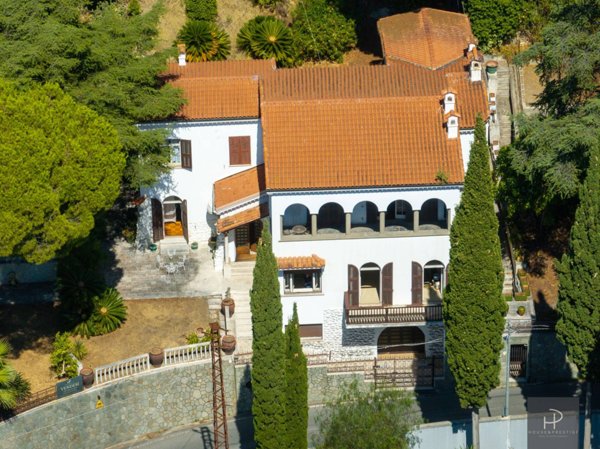 casa indipendente in vendita a Sanremo