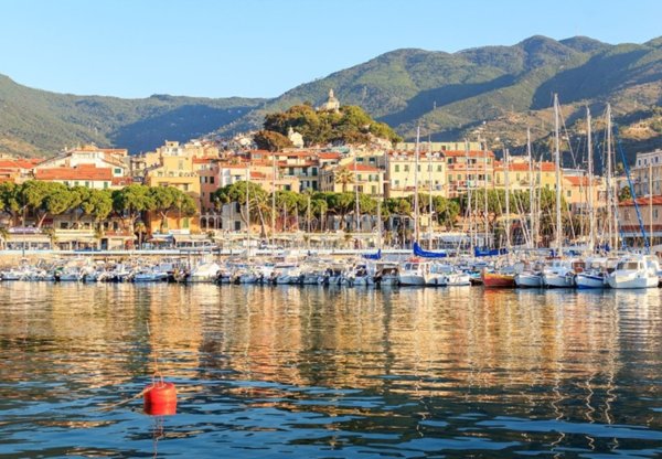 appartamento in vendita a Sanremo
