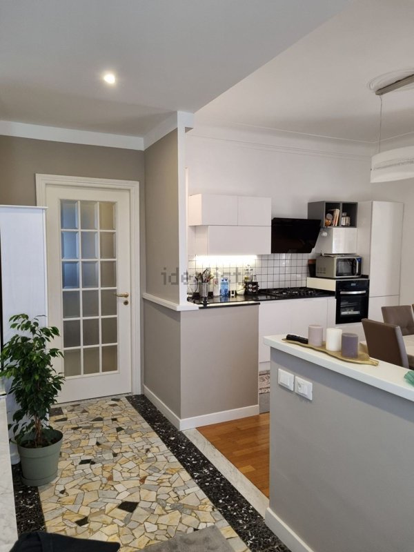 casa indipendente in vendita a Sanremo