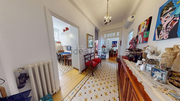 appartamento in vendita a Sanremo