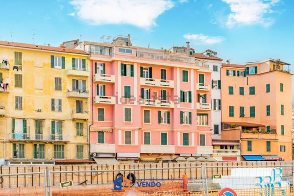 appartamento in vendita a Sanremo