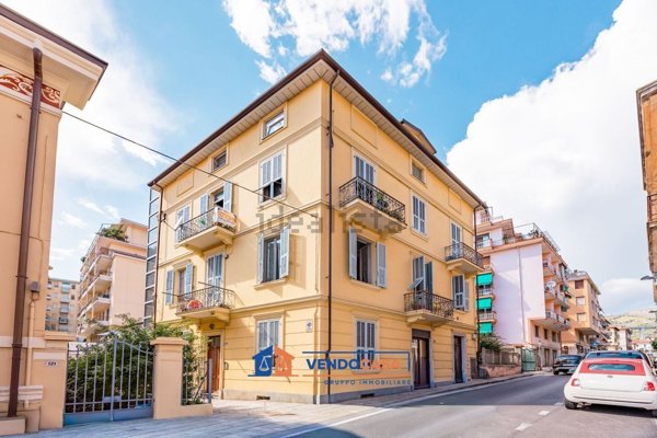 appartamento in vendita a Sanremo
