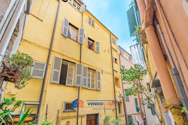 appartamento in vendita a Sanremo