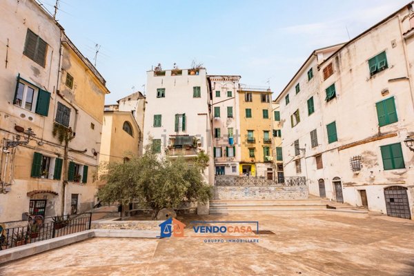 appartamento in vendita a Sanremo
