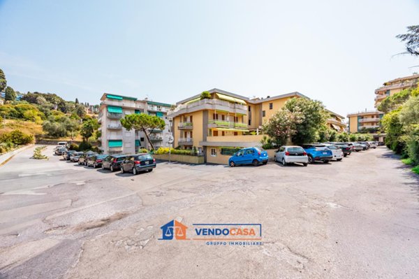 appartamento in vendita a Sanremo