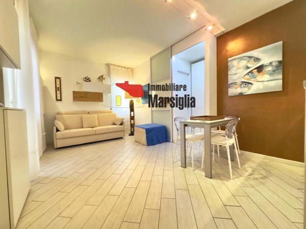 appartamento in vendita a Sanremo
