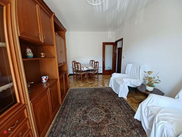 appartamento in vendita a Sanremo