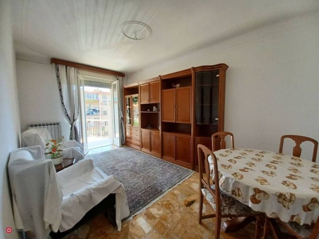 appartamento in vendita a Sanremo