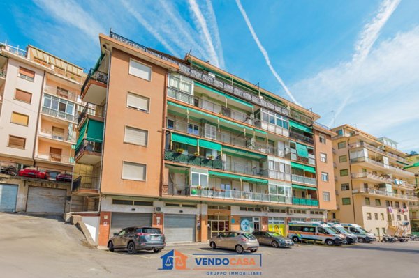 appartamento in vendita a Sanremo