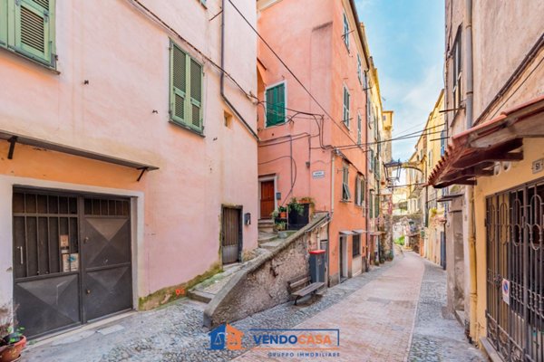 appartamento in vendita a Sanremo