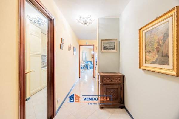 appartamento in vendita a Sanremo