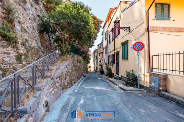 appartamento in vendita a Sanremo