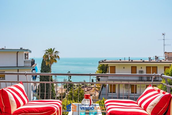 appartamento in vendita a Sanremo