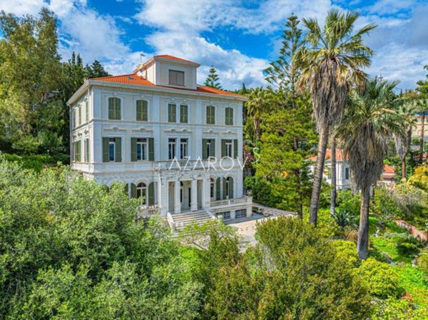 casa indipendente in vendita a Sanremo