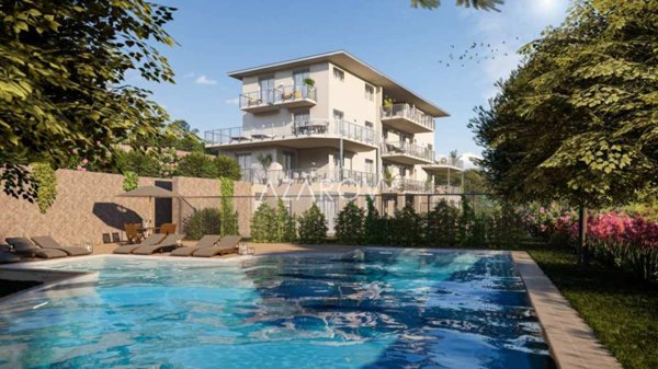 appartamento in vendita a Sanremo