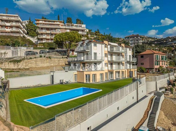 appartamento in vendita a Sanremo