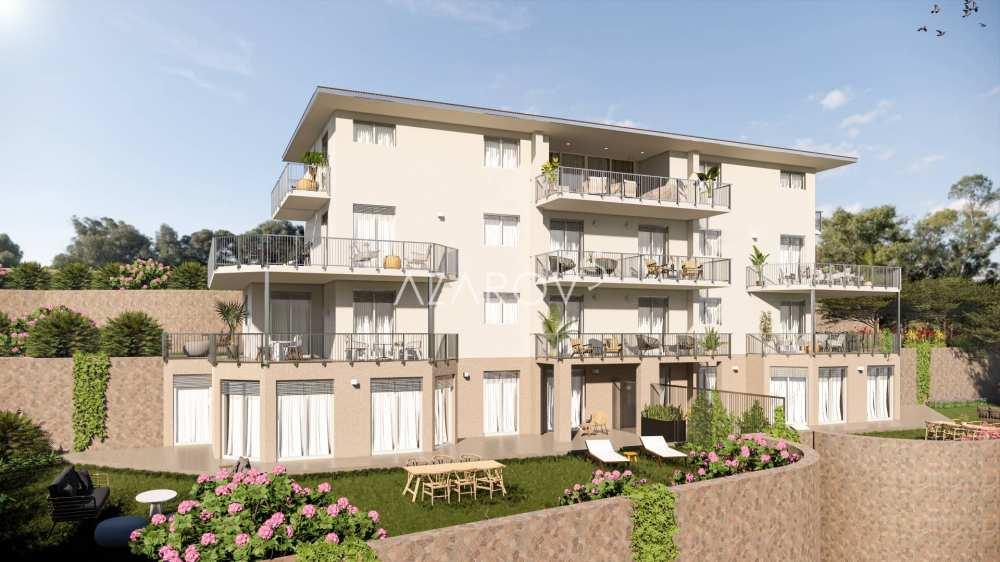 appartamento in vendita a Sanremo