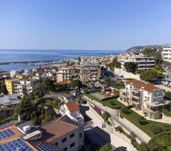 appartamento in vendita a Sanremo