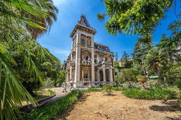 villa in vendita a Sanremo