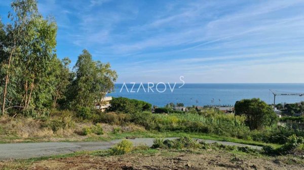 casa indipendente in vendita a Sanremo