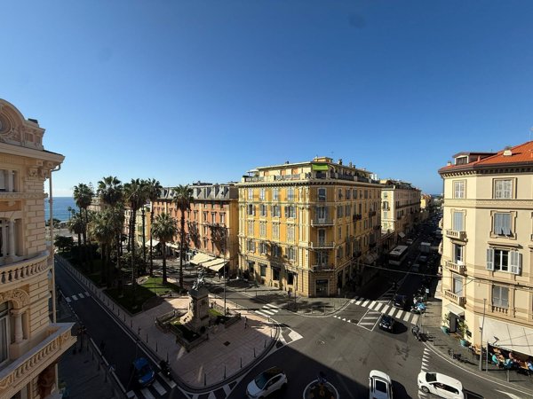 appartamento in vendita a Sanremo