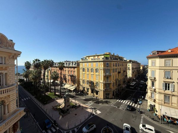 appartamento in vendita a Sanremo