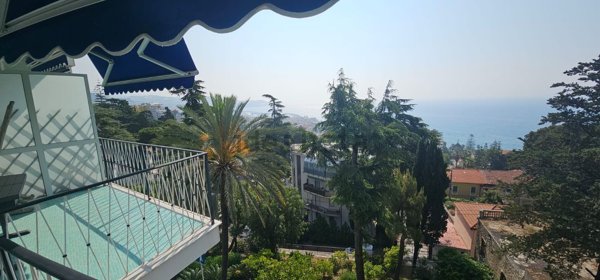appartamento in vendita a Sanremo