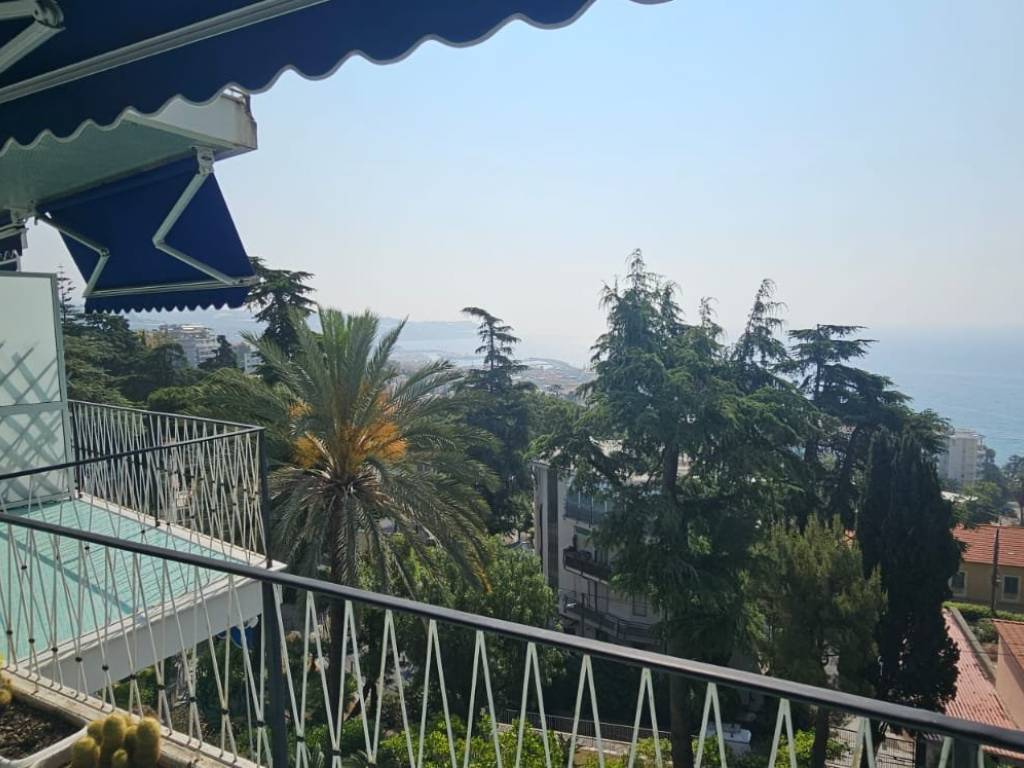 appartamento in vendita a Sanremo