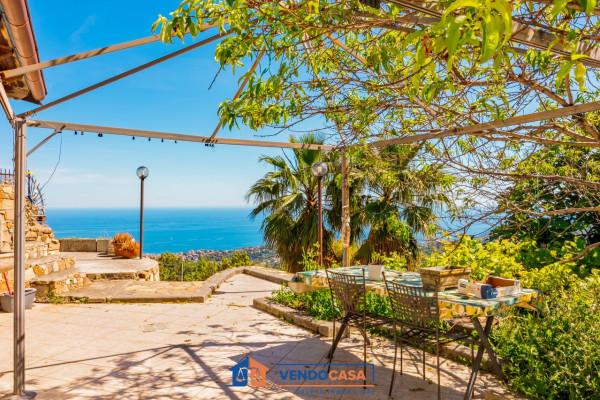 casa indipendente in vendita a Sanremo