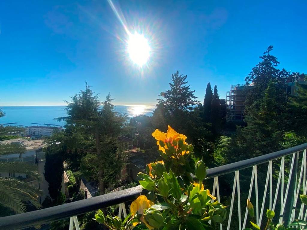 appartamento in vendita a Sanremo