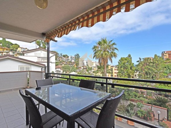 appartamento in vendita a Sanremo