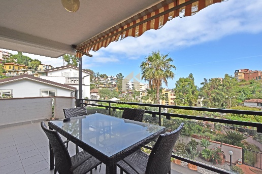 appartamento in vendita a Sanremo