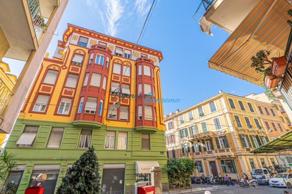appartamento in vendita a Sanremo