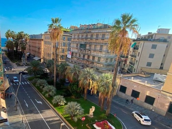 appartamento in vendita a Sanremo