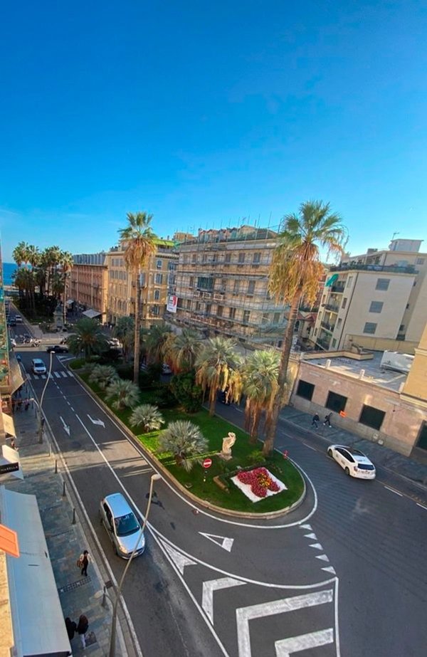 appartamento in vendita a Sanremo