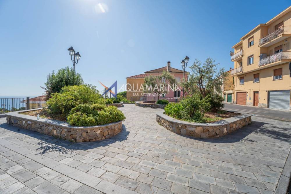 appartamento in vendita a Sanremo in zona Coldirodi