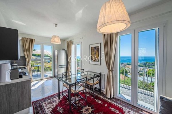 appartamento in vendita a Sanremo