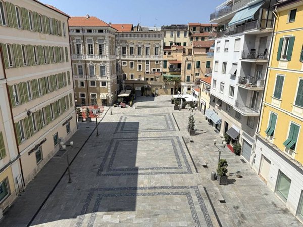 appartamento in vendita a Sanremo