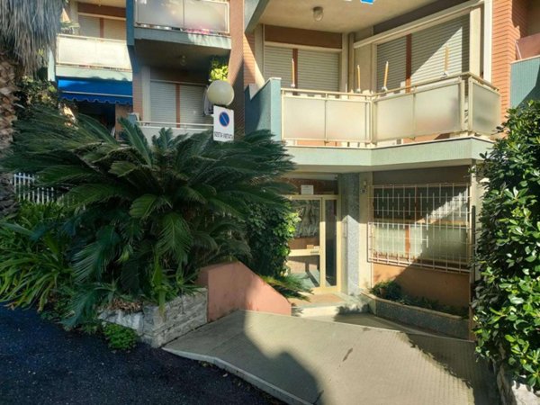 appartamento in vendita a Sanremo