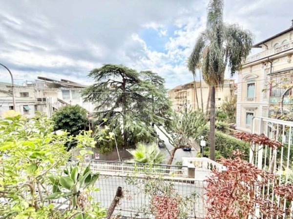 appartamento in vendita a Sanremo