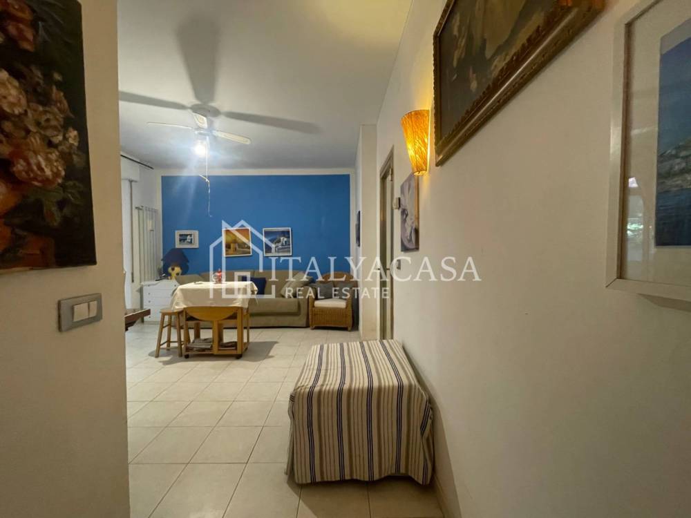 appartamento in vendita a Sanremo