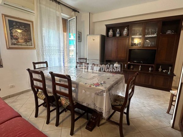 appartamento in vendita a Sanremo