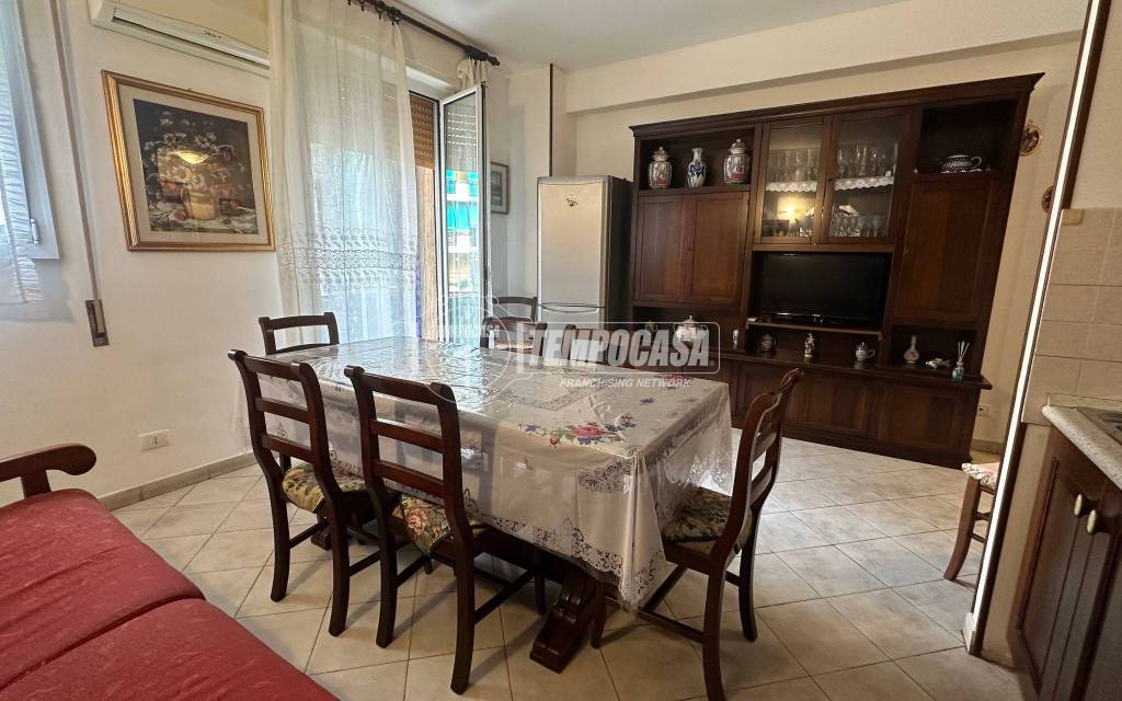 appartamento in vendita a Sanremo