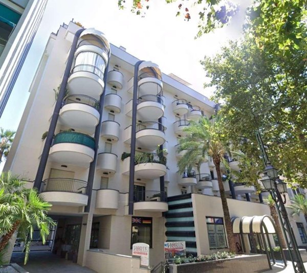 appartamento in vendita a Sanremo