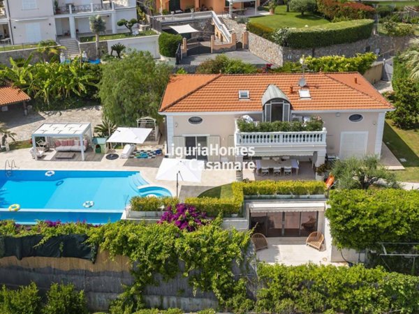 casa indipendente in vendita a Sanremo