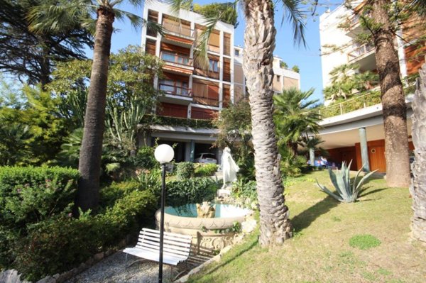 appartamento in vendita a Sanremo